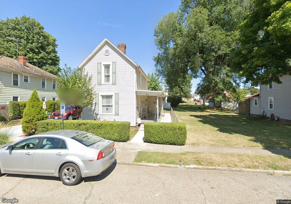 415 E Locust St, Lancaster, OH 43130 - photo 1