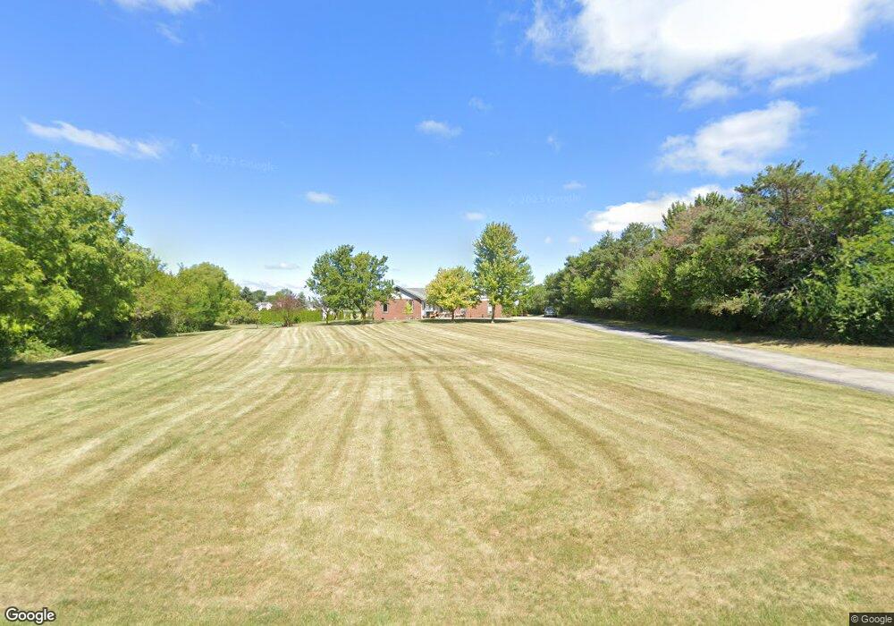 16635 Antwerp Rd, Harlan, IN 46743 - photo 1