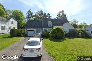 6 Everett Rd, Binghamton, NY 13901