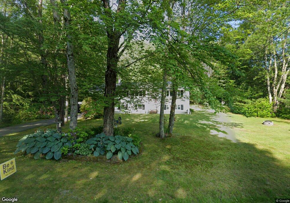 275 Back River Rd, Bedford, NH 03110 - photo 1