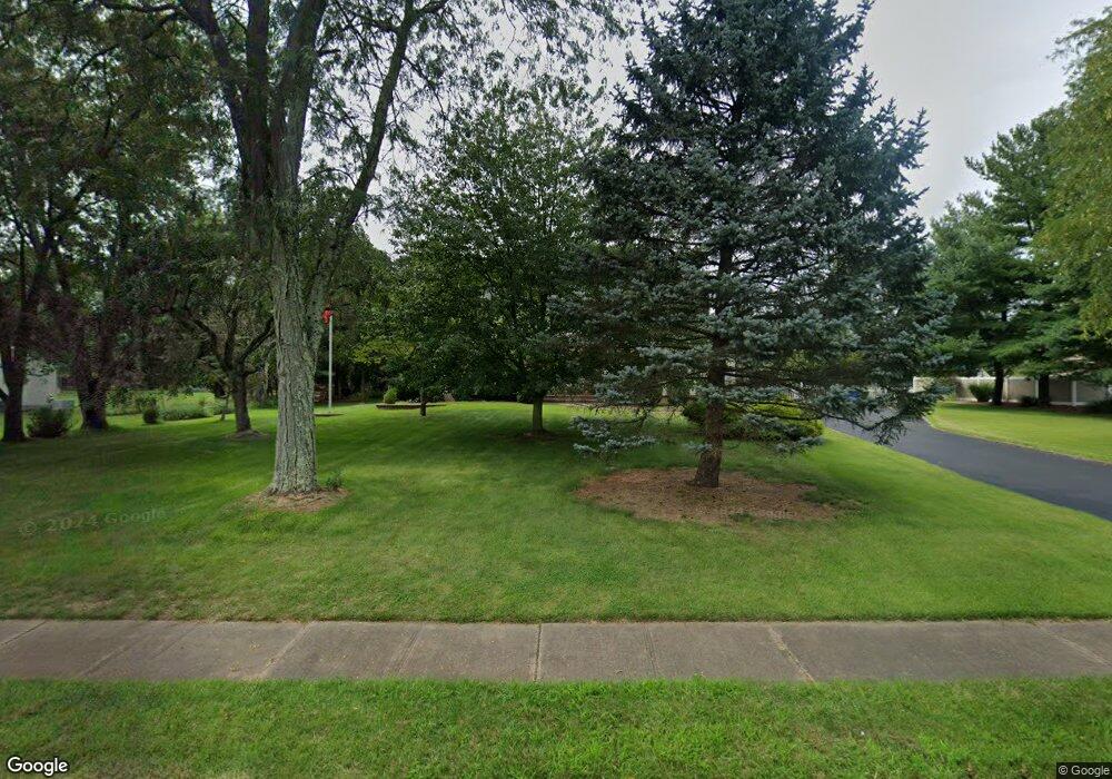 44 Camden Rd, Hillsborough, NJ 08844 - photo 1