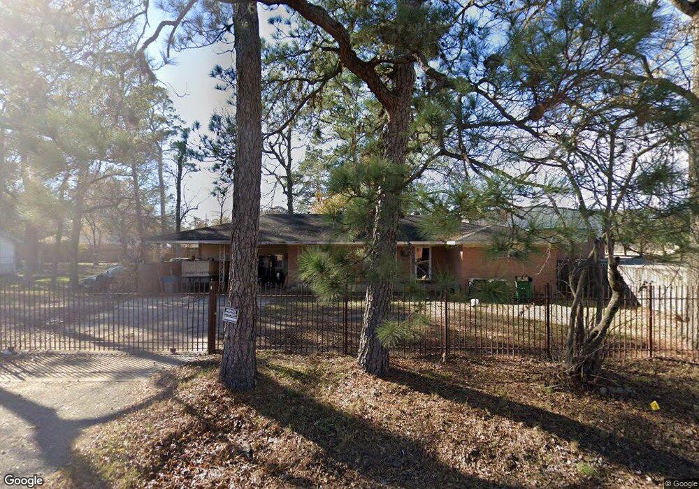 10551 Bainbridge St, Houston, TX 77016 - photo 1