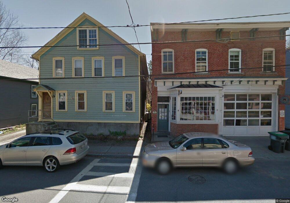 Street View Photo