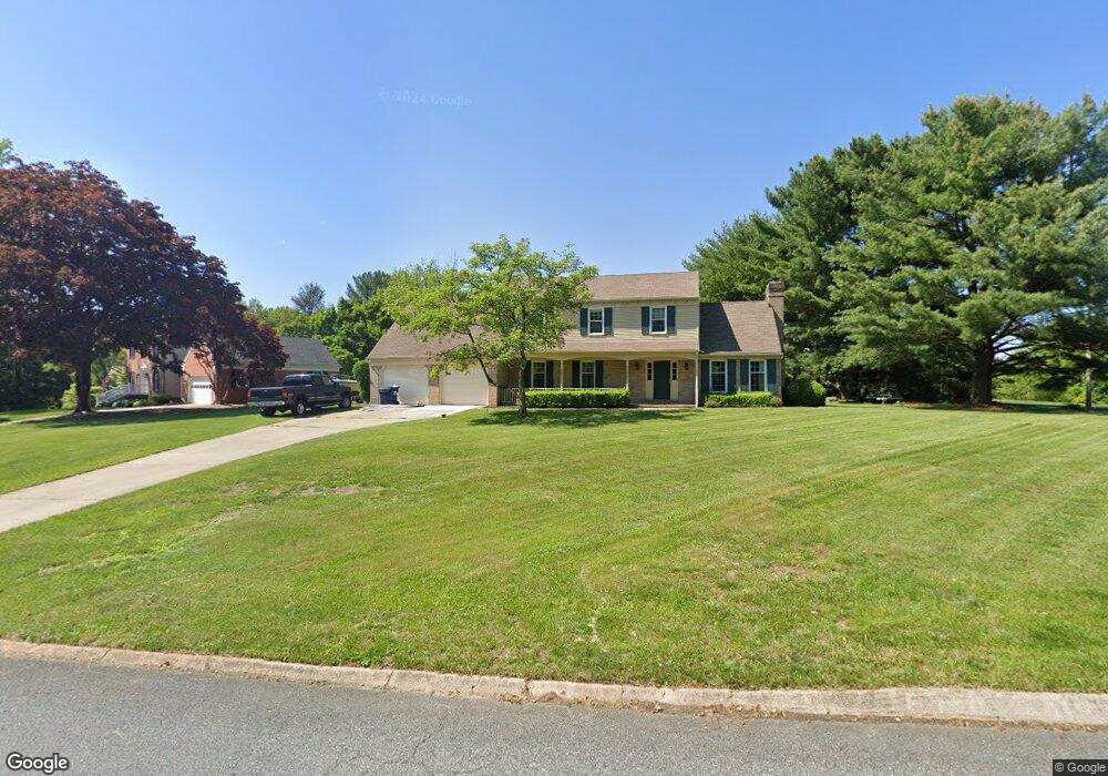 2400 Chatau Ct, Fallston, MD 21047 - photo 1