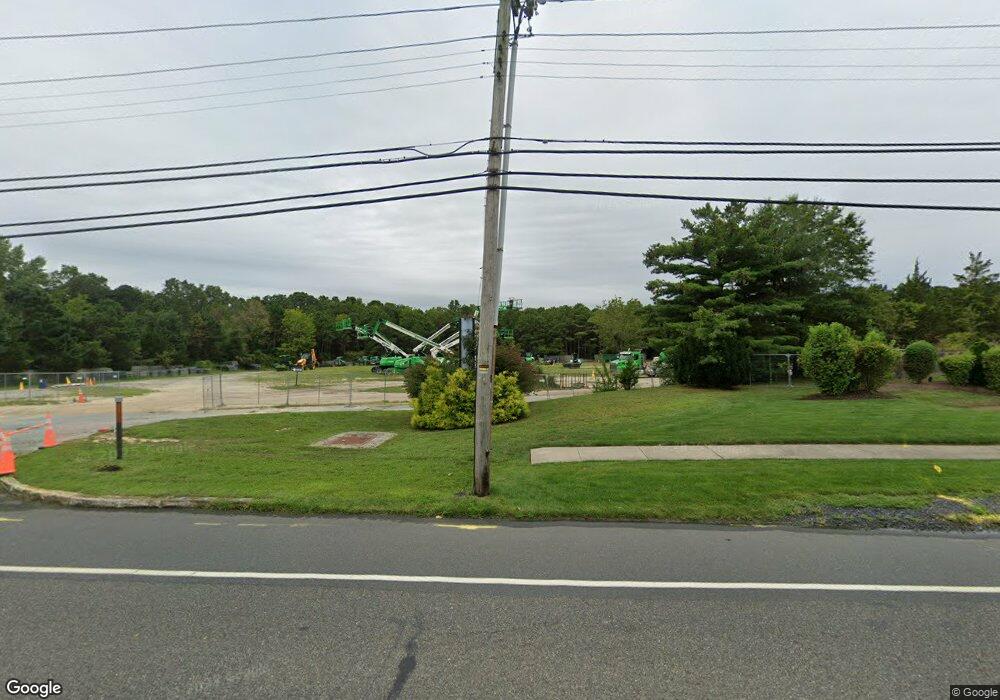 6665 Black Horse Pike, Egg Harbor Township, NJ 08234 - photo 1