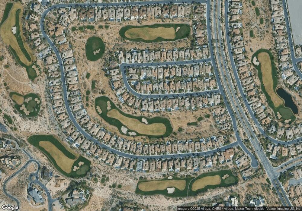 11537 Snow Creek Ave, Las Vegas, NV 89135 - photo 1