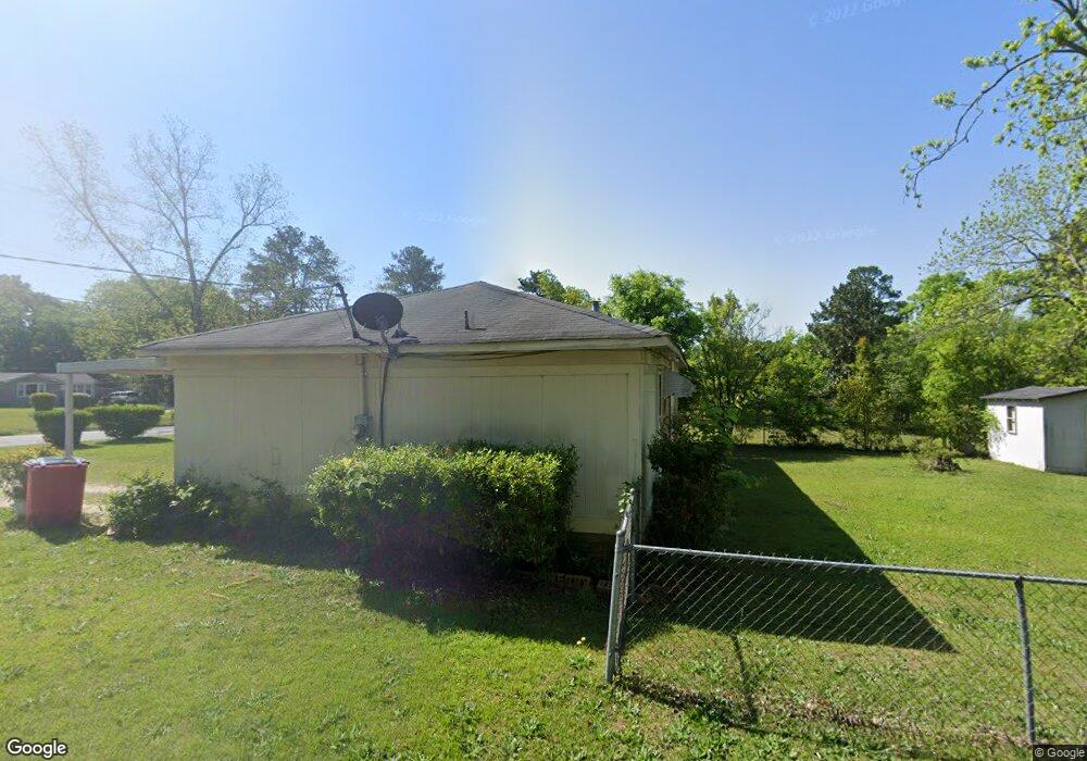1805 Oglesby Place, Macon, GA 31204 - photo 1