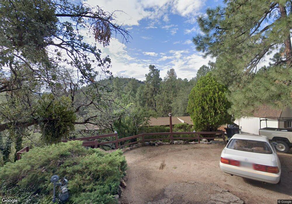 709 W Vista Way, Prescott, AZ 86303 - photo 1