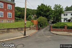 121 E Sunbury St, Shamokin, PA 17872
