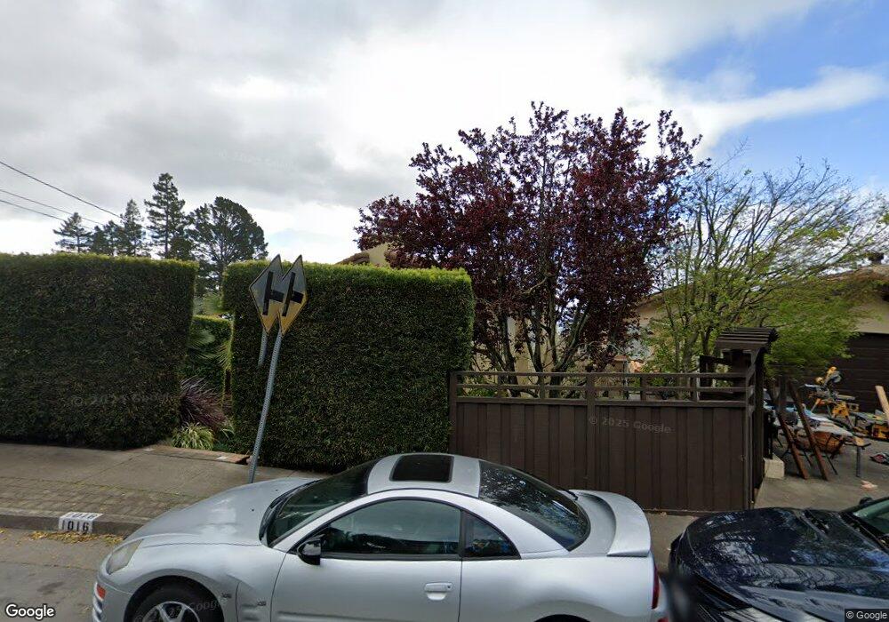 1018 Grizzly Peak Blvd, Berkeley, CA 94708 - photo 1