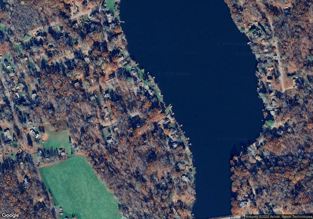 48 Ashford Lake Dr, Ashford, CT 06278 - photo 1