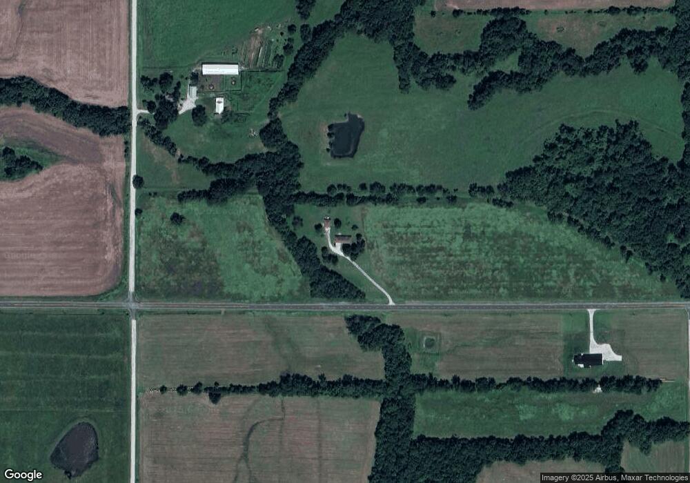 37950 W 379th St, Lane, KS 66042 - photo 1