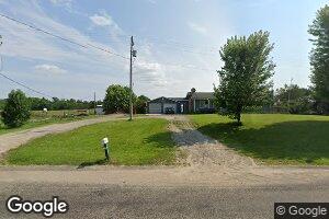 16887 18 Mile Rd, Le Roy, MI 49655