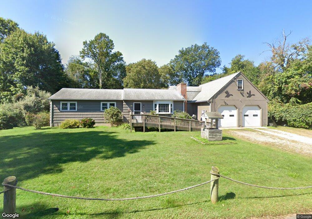 63 Windy Hill Rd, Westbrook, CT 06498 - photo 1