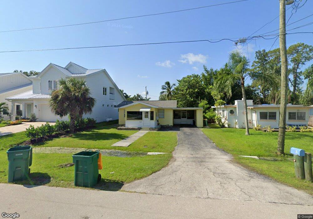 1124 Trail Terrace Dr, Naples, FL 34103 - photo 1