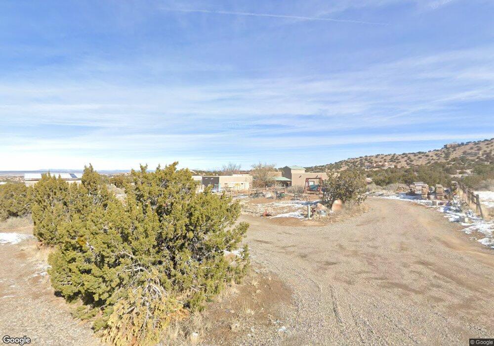 16 Las Brisas Ln, Placitas, NM 87043 - photo 1