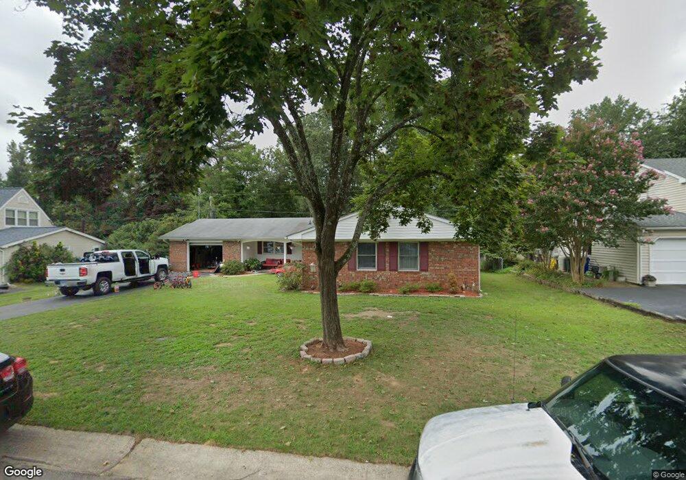 13013 Victoria Heights Dr, Bowie, MD 20715 - photo 1