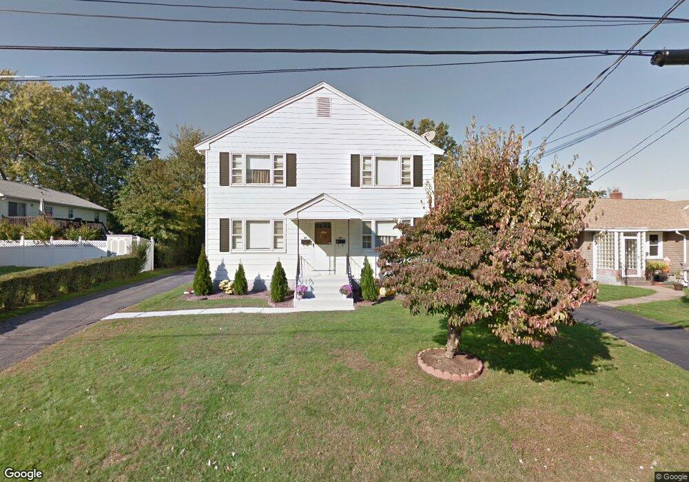 45 Oxford St unit 47, Wethersfield, CT 06109 - photo 1