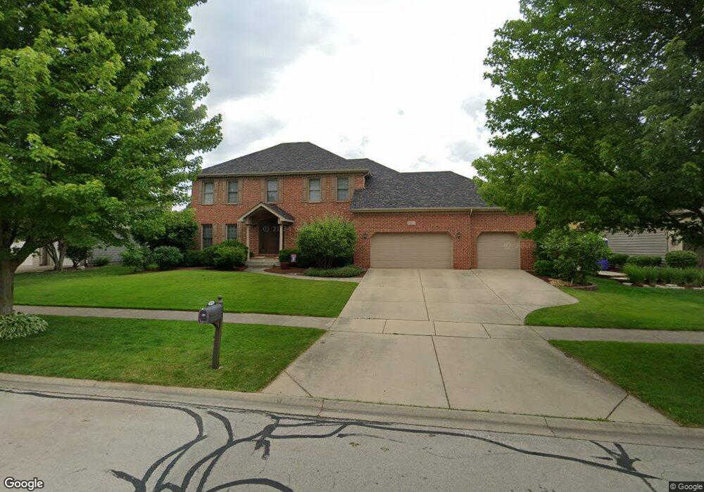 2615 Freeland Cir, Naperville, IL 60564 - photo 1