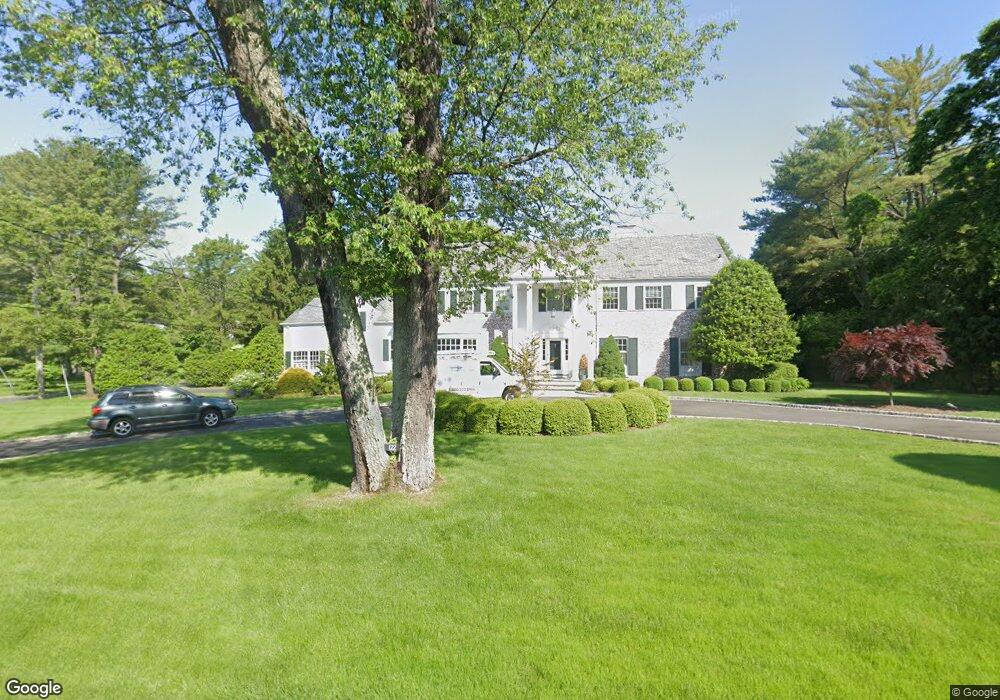 122 Osborn Rd, Harrison, NY 10528 - photo 1