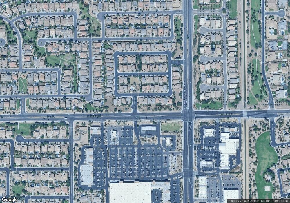 2885 E Aloe Place, Chandler, AZ 85286 - photo 1