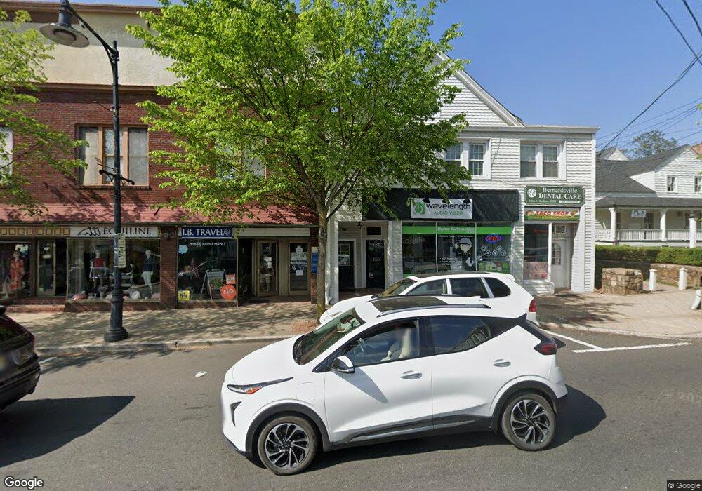 30 Olcott Square unit 3, Bernardsville, NJ 07924 - photo 1