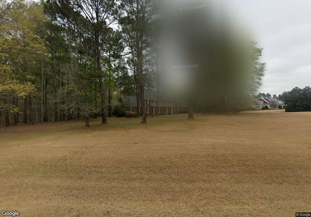 224 N Rivoli Farms Dr, Macon, GA 31210 - photo 1