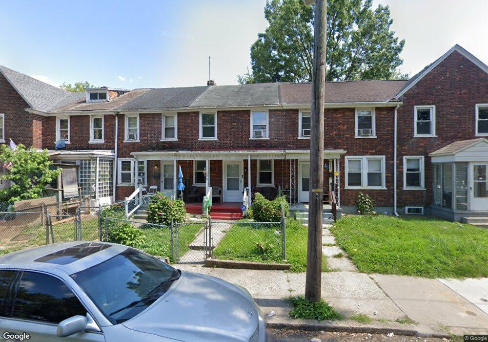 1088 S Common Rd, Camden, NJ 08104 - photo 1