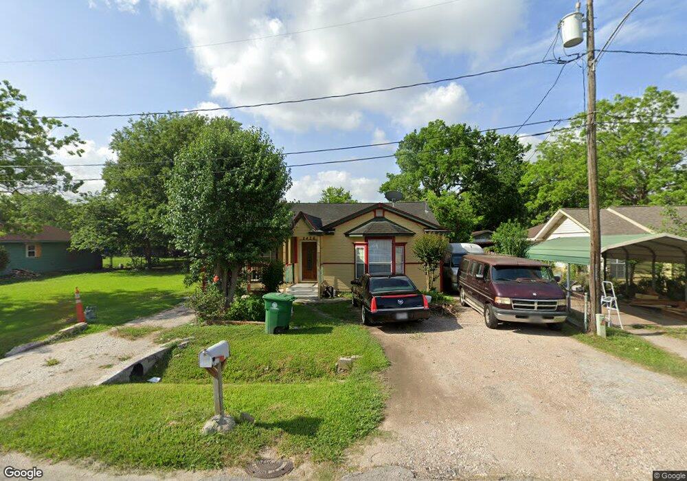 2426 Chapis St, Houston, TX 77093 - photo 1