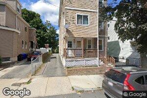 24 Grape St Unit 2, Malden, MA 02148
