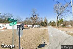 2393 Zion Church St, Clio, SC 29525
