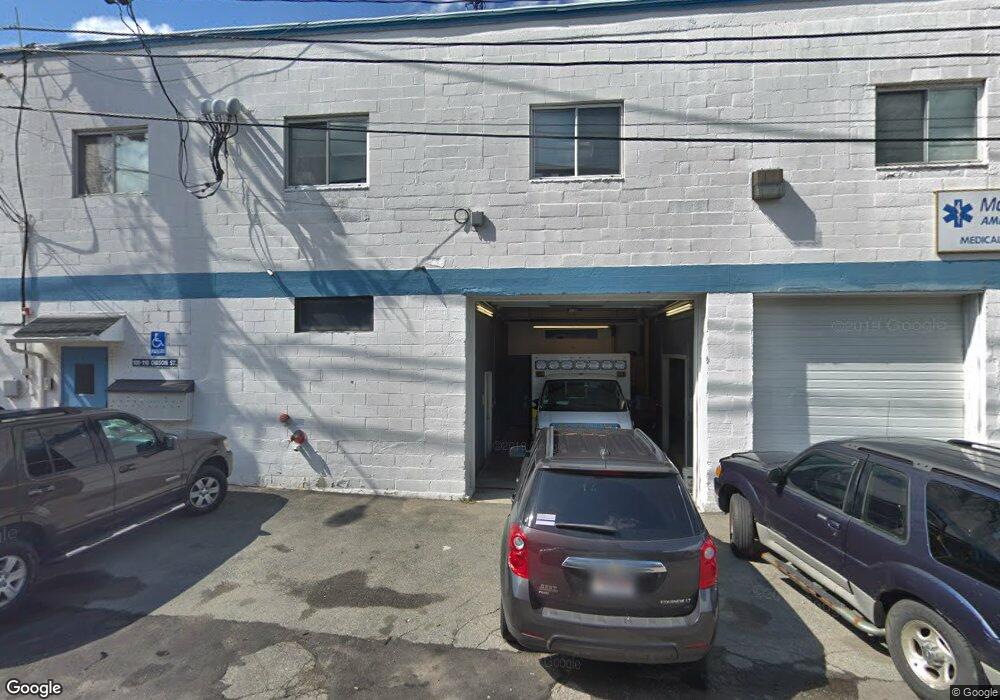 110 Gibson St unit rear, Boston, MA 02122 - photo 1