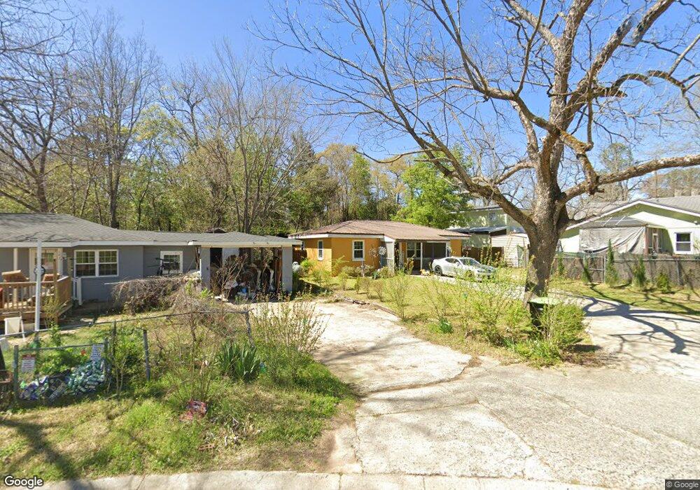 100 Dempsey St, Byron, GA 31008 - photo 1