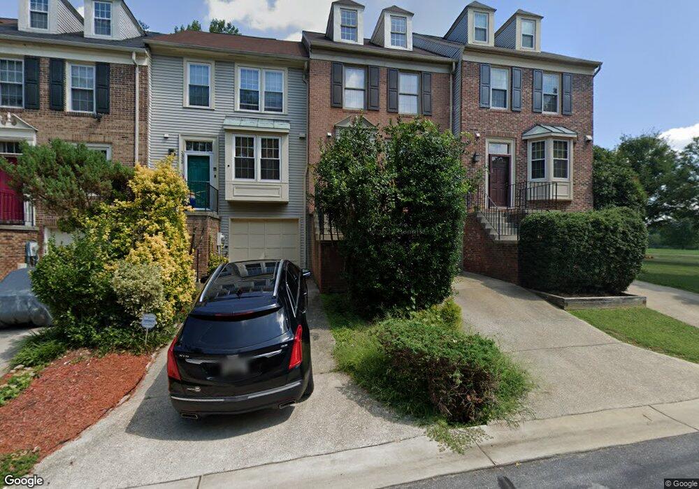 3840 Water Drop Ct, Burtonsville, MD 20866 - photo 1