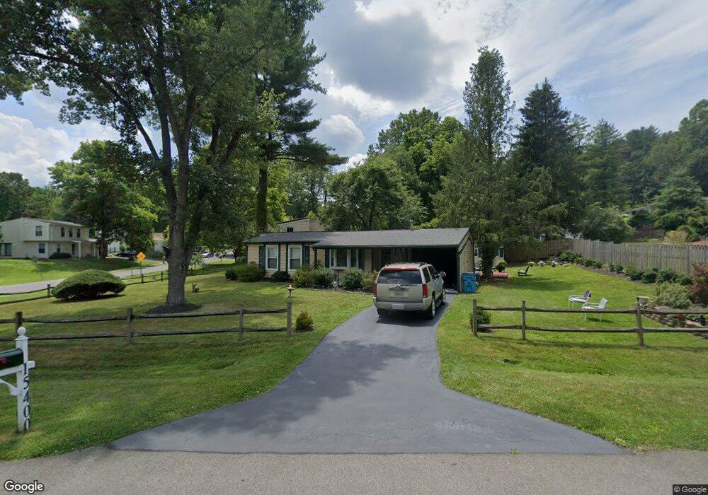 15400 Pin Cherry Ln, North Potomac, MD 20878 - photo 1