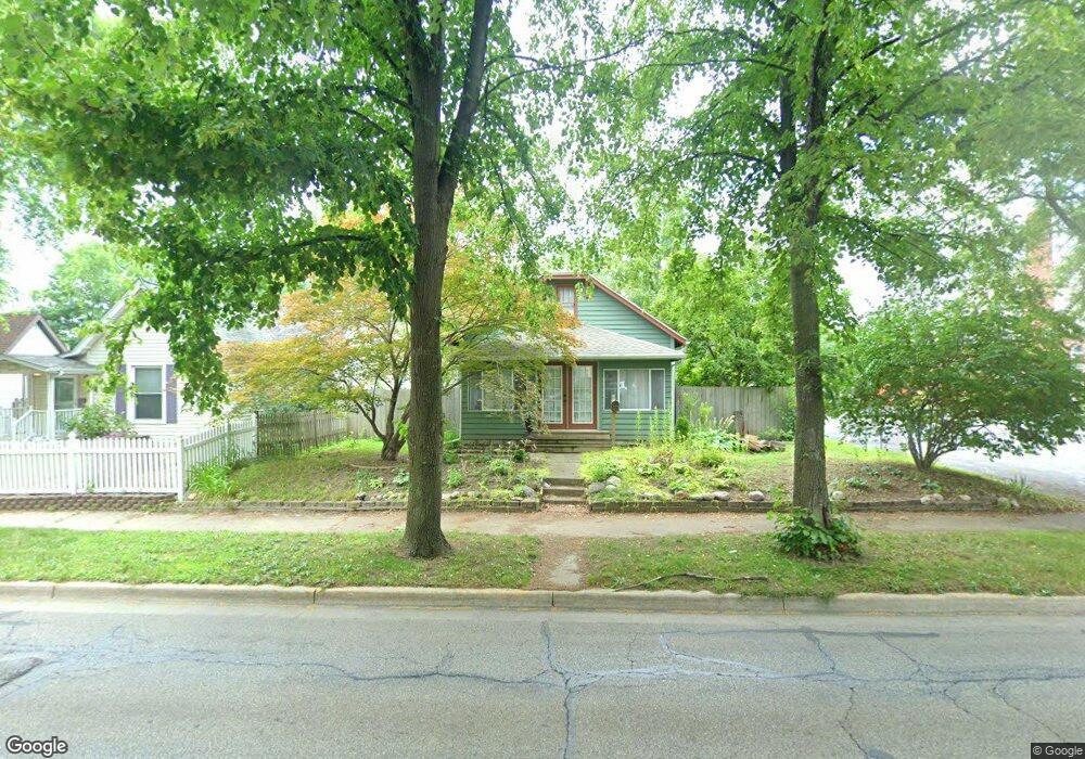 2028 Schuyler Ave, Lafayette, IN 47904 - photo 1