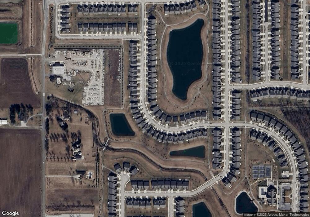 19621 Sumrall Place, Westfield, IN 46074 - photo 1