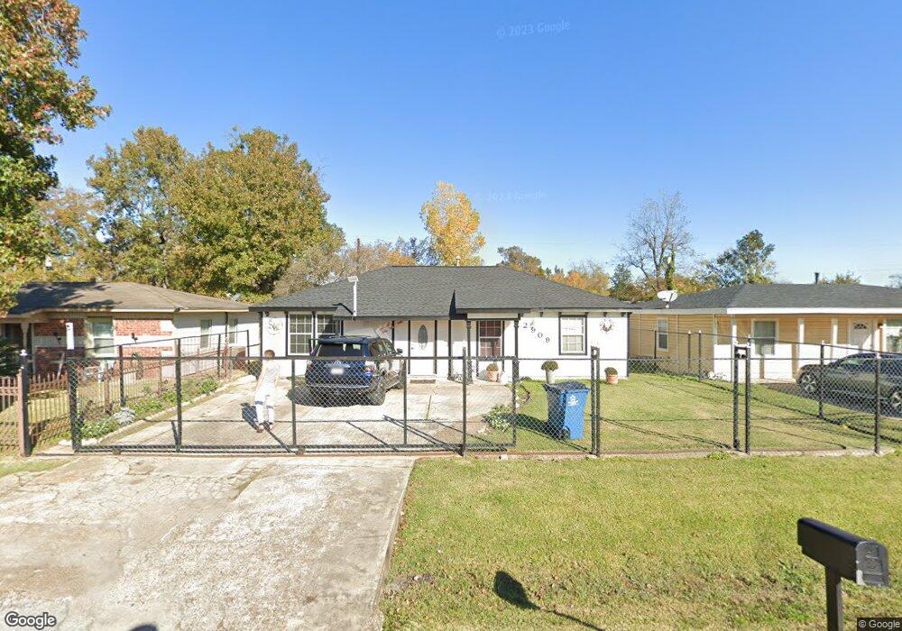 2909 Mohawk St, Houston, TX 77093 - photo 1