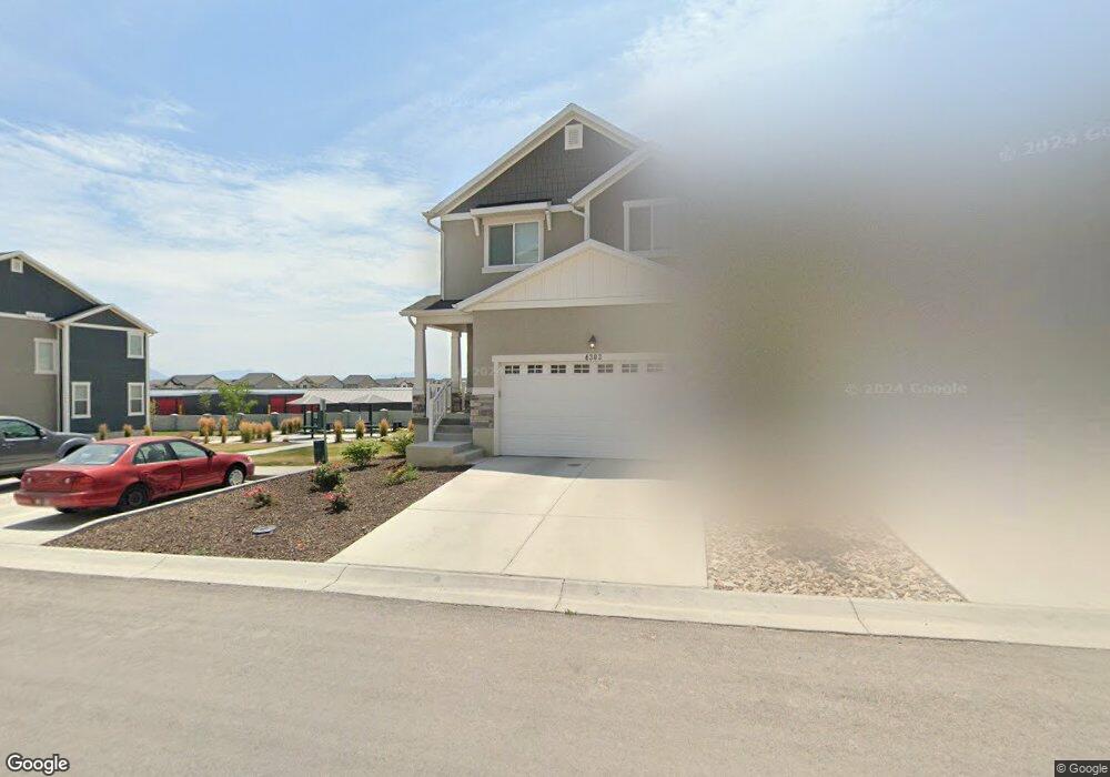 4303 W 1850 N unit 1508, Lehi, UT 84043 - photo 1