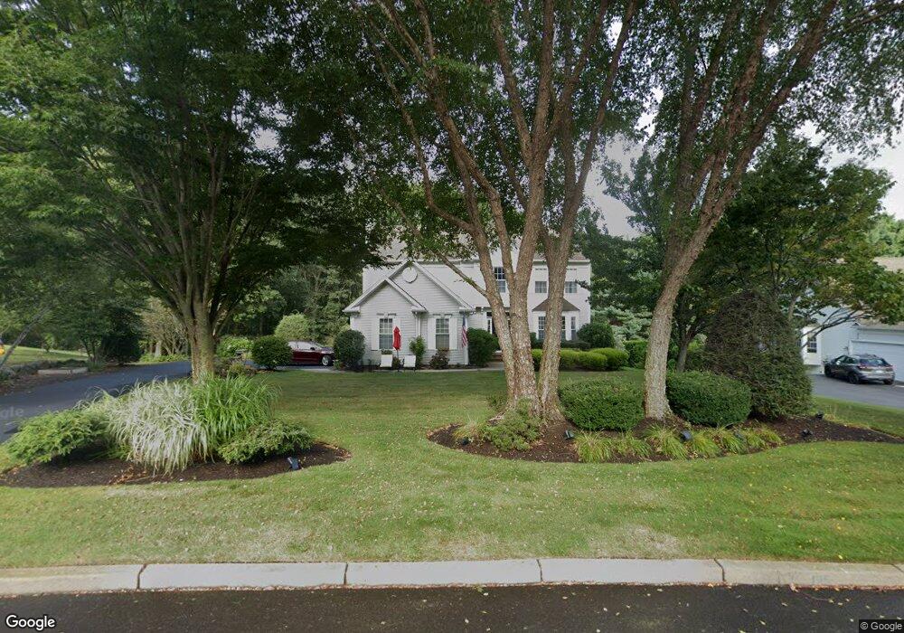 105 Castle Rocks Rd, Warwick, RI 02886 - photo 1