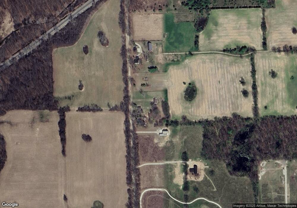 2250 N Dancer Rd, Dexter, MI 48130 - photo 1