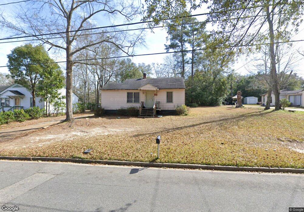 424 E Walcott St, Thomasville, GA 31792 - photo 1
