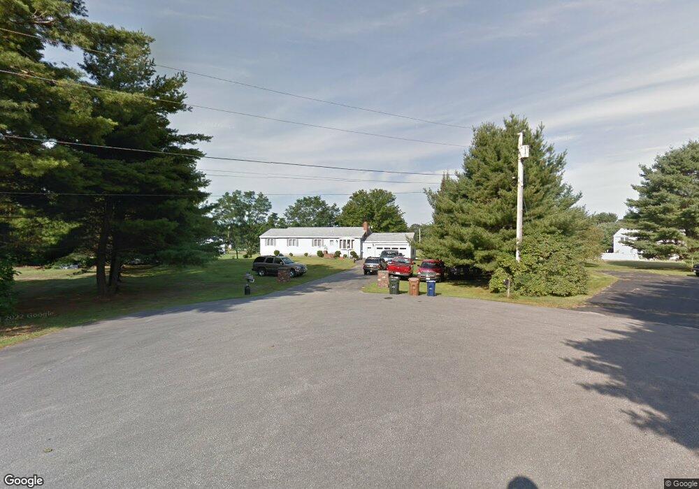 4 Grove Cir, Saco, ME 04072 - photo 1