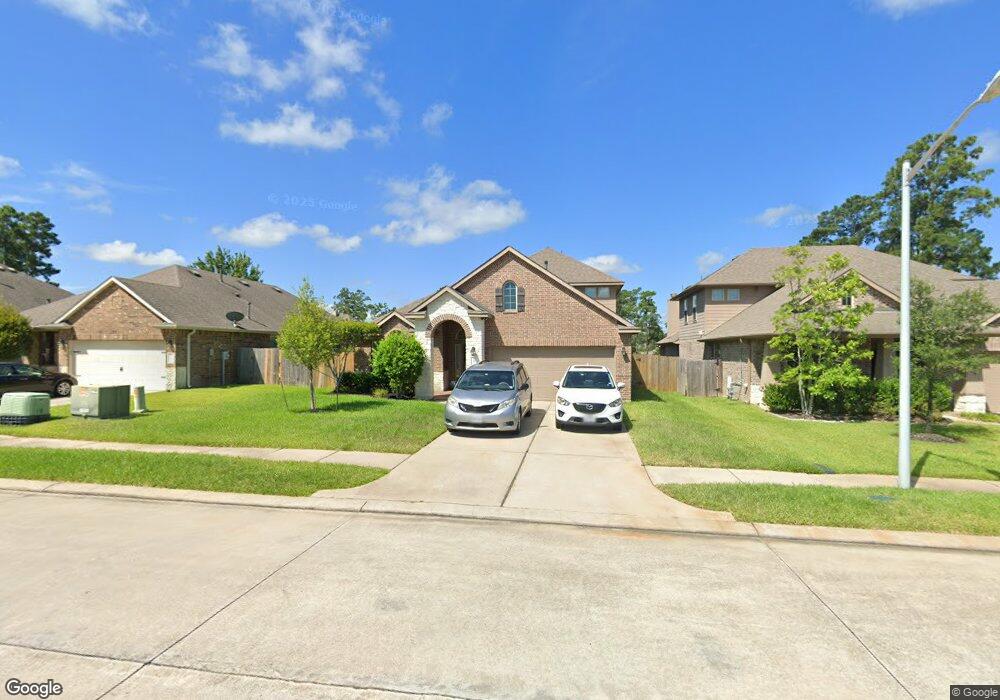 14125 Isle Royal Ln, Conroe, TX 77384 - photo 1