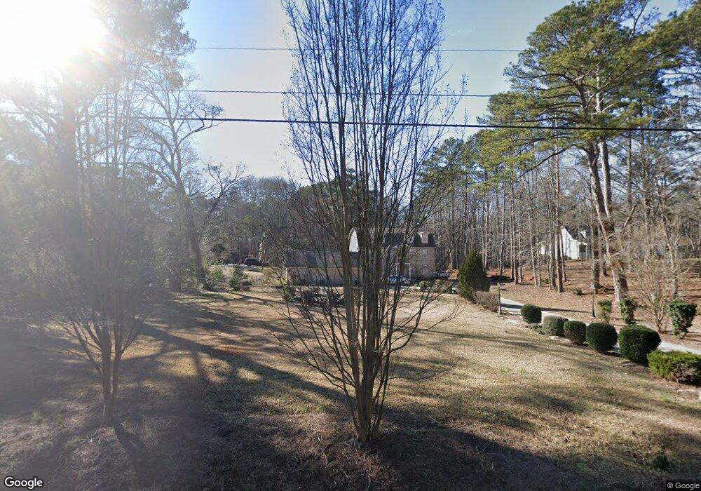 131 Pine Dr, Stockbridge, GA 30281 - photo 1