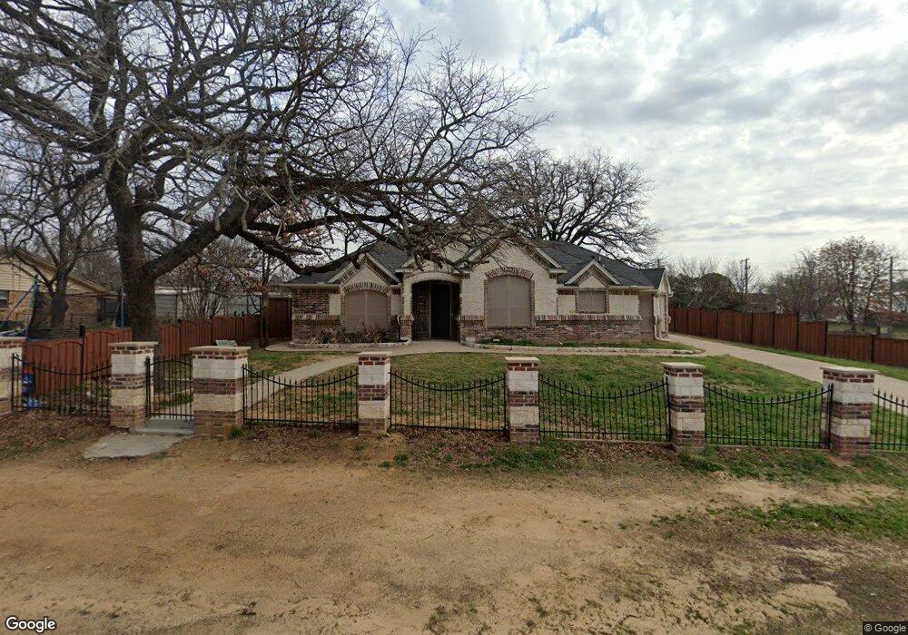 808 Red Bud Dr, Azle, TX 76020 - photo 1