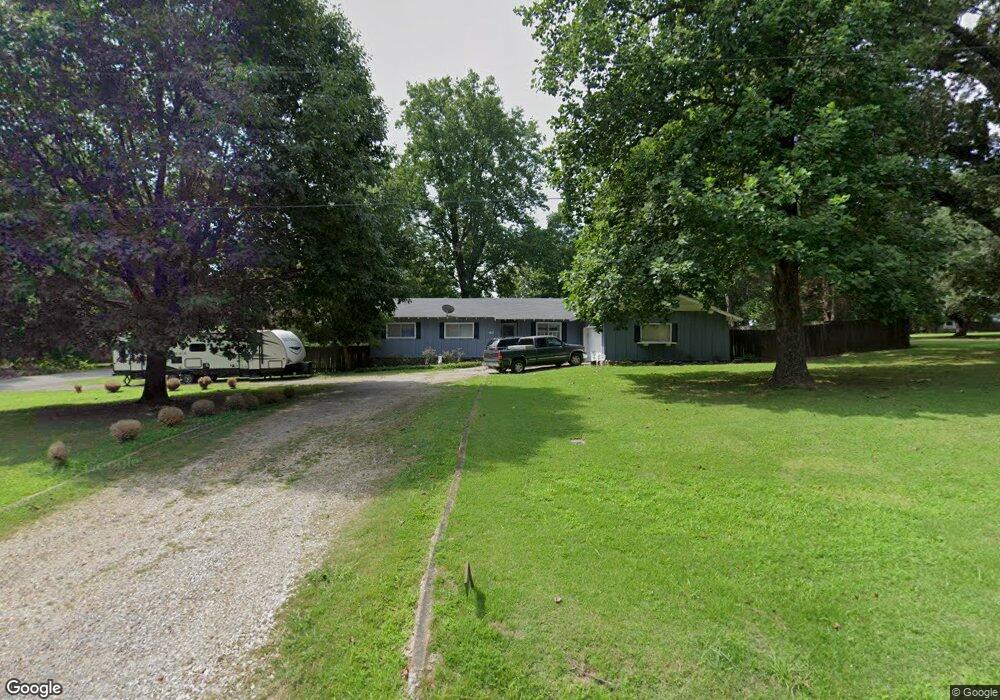 411 Magnolia Rd, Jonesboro, AR 72401 - photo 1