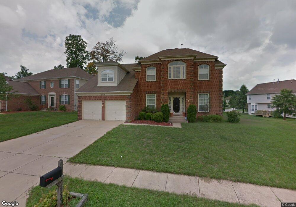 10306 Highboro Way, Lanham, MD 20706 - photo 1