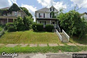 1336 Oregon Ave, Steubenville, OH 43952