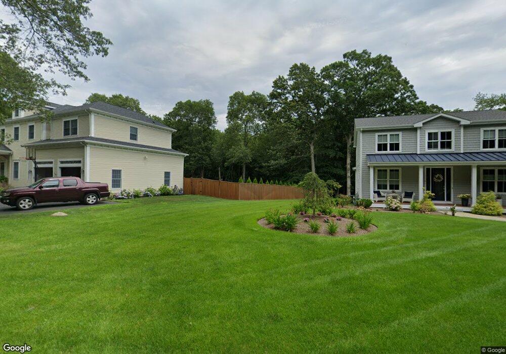 8 Clarks Cove Dr, Dartmouth, MA 02748 - photo 1